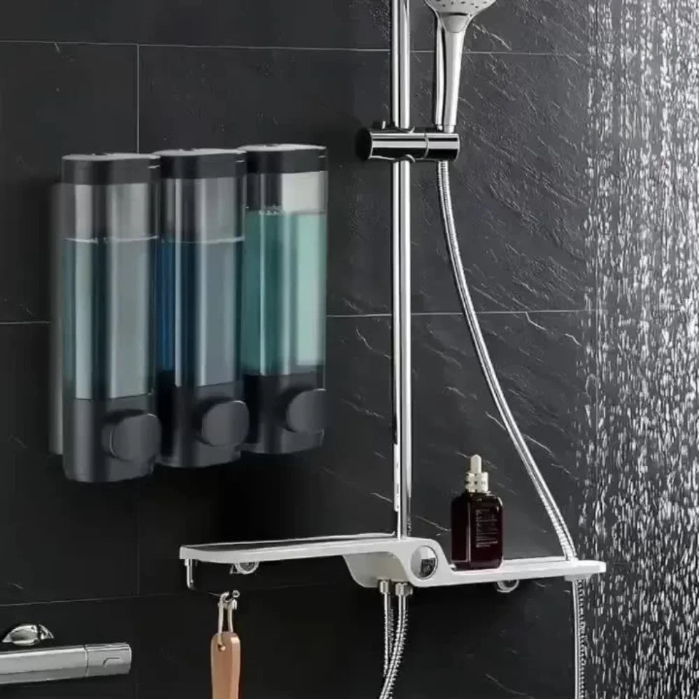 300ML Shower Gel Dispenser