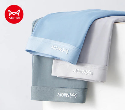 3-pack klassiska boxershorts – bekväma favoriter i tidlösa färger