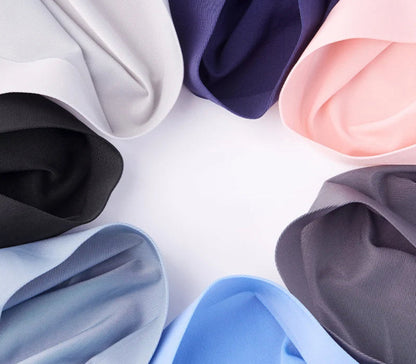 3-pack silkeslena boxershorts med sval och lätt känsla