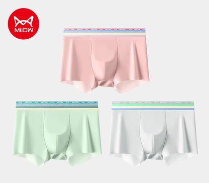 Boxershorts 3-pack – Pastell edition