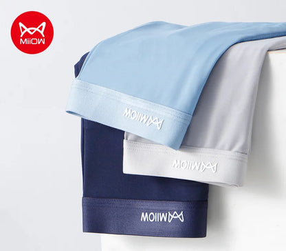 3-pack klassiska boxershorts – bekväma favoriter i tidlösa färger