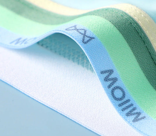 Boxershorts 3-pack – Pastell edition