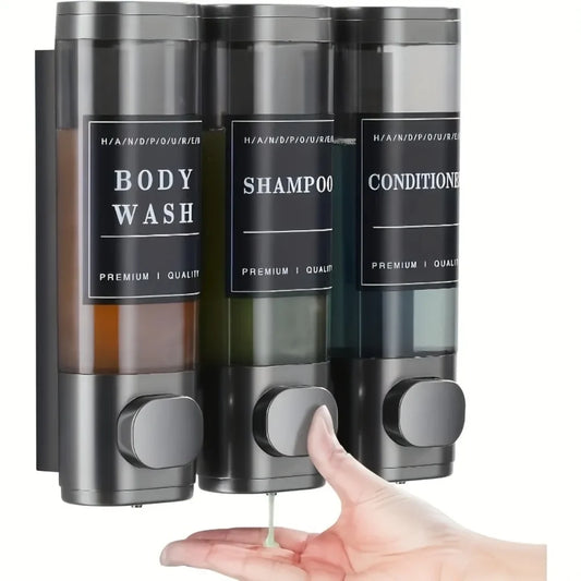 300ML Shower Gel Dispenser